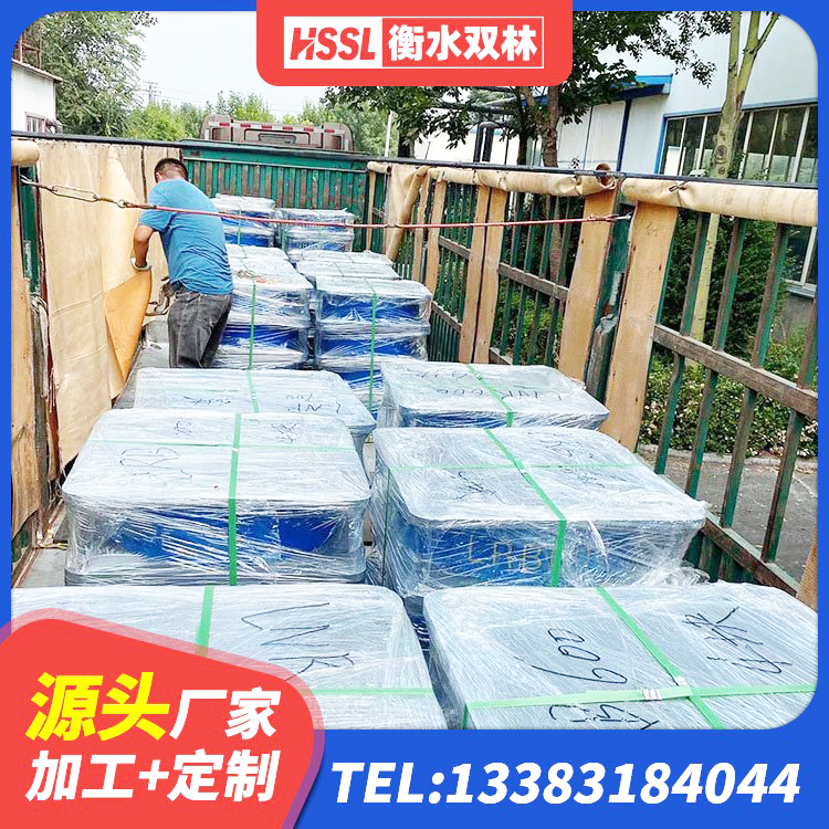 罗田县LRB1300铅芯橡胶隔震支座 罗田县圆形铅芯隔震支座厂家电话 罗田县隔震支座LNR型源头工厂 罗田县橡胶楼梯支座厂家 - 第3张