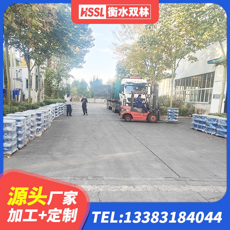 罗田县建筑橡胶隔震减震支座厂家 罗田县LNR水平力分散支座生产厂家 罗田县工程中的隔震支座源头工厂 罗田县建筑高阻尼圆形橡胶隔震支座 - 第4张